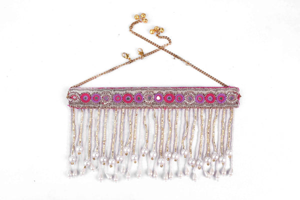 Platte Necklace