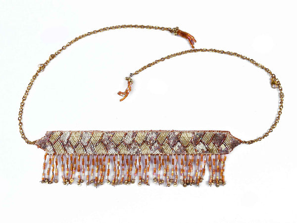 Presley Necklace