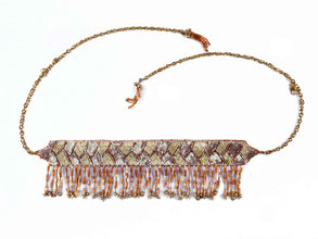 Presley Necklace