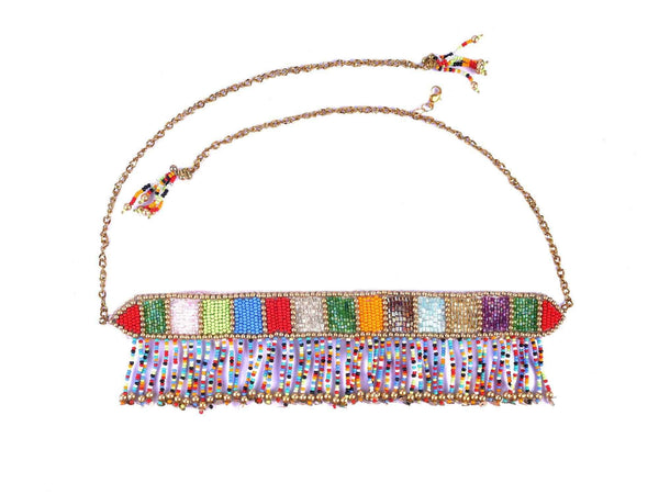 Everly Necklace