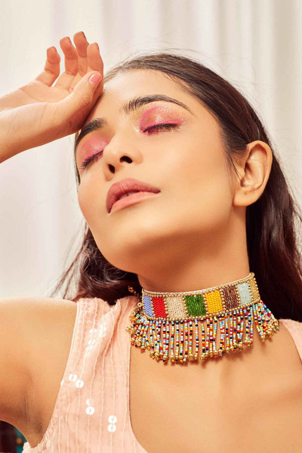 Everly Necklace