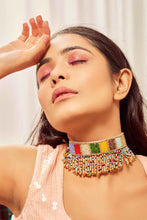 Everly Necklace