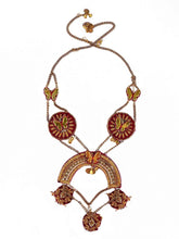 Severn Necklace