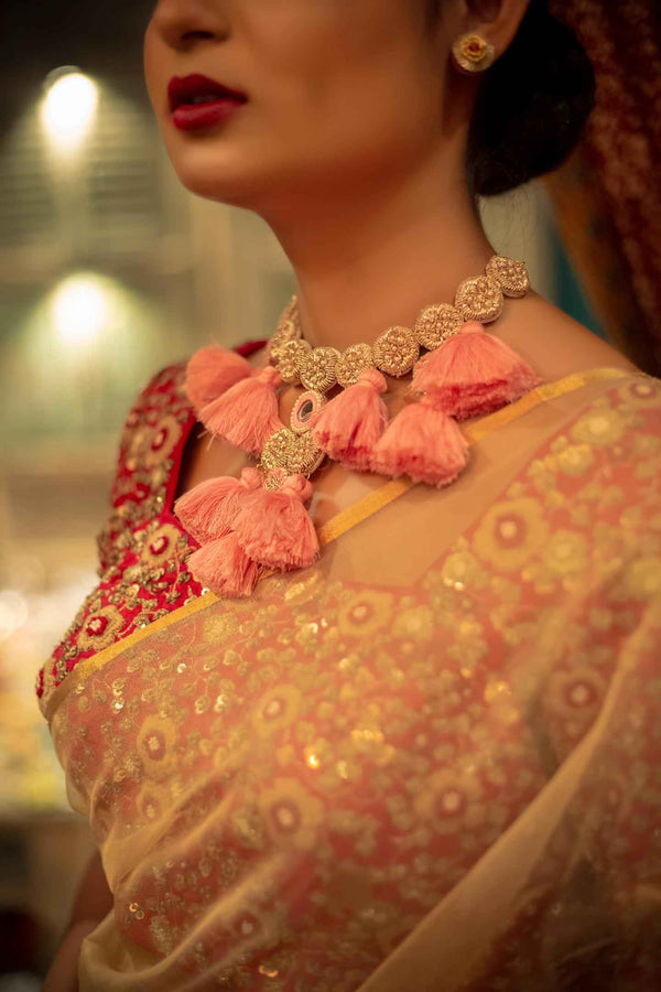 Salween Necklace
