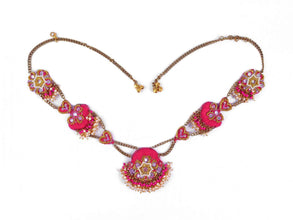 Gunjan Necklace 1