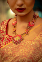Gunjan Necklace 1