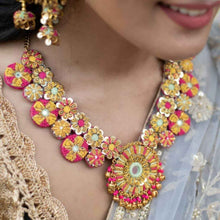 Aishwarya Necklace 3