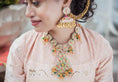 Amita Necklace
