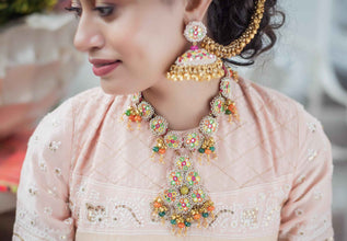 Amita Necklace