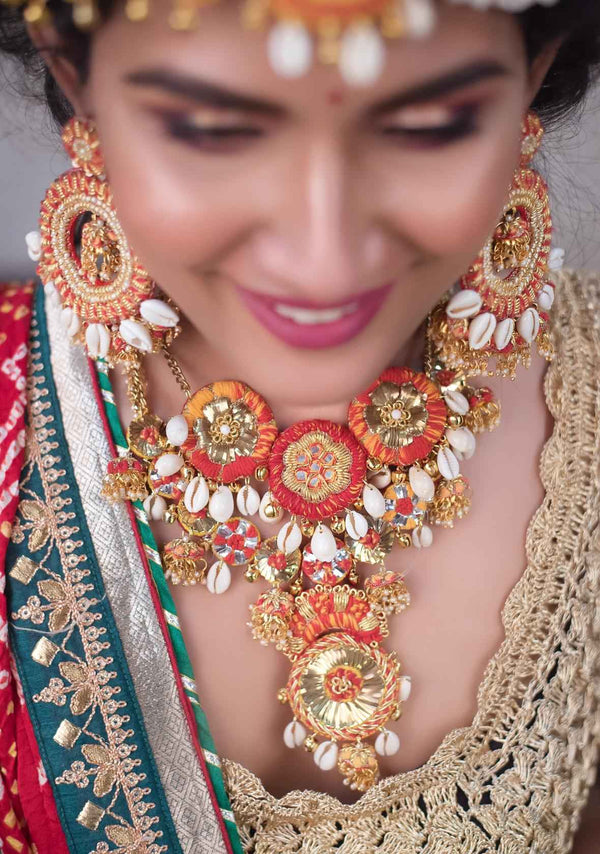 khushi Necklace 1