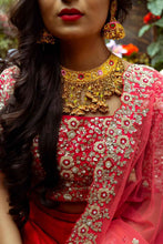 Khushboo Necklace