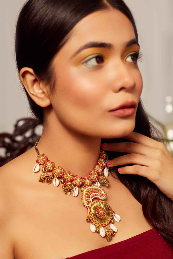 Khushi Necklace 2