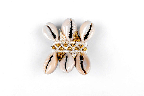 Shells Dew  Rings