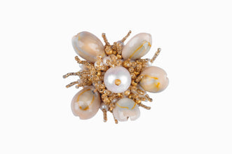 Bay Breeze Rings