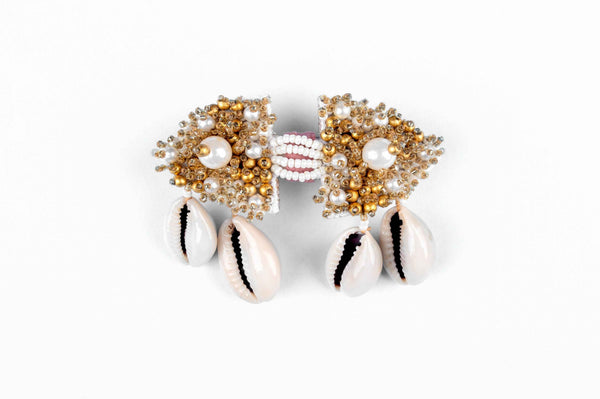 Ocean Touch Rings