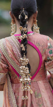 Shuvangi Braids