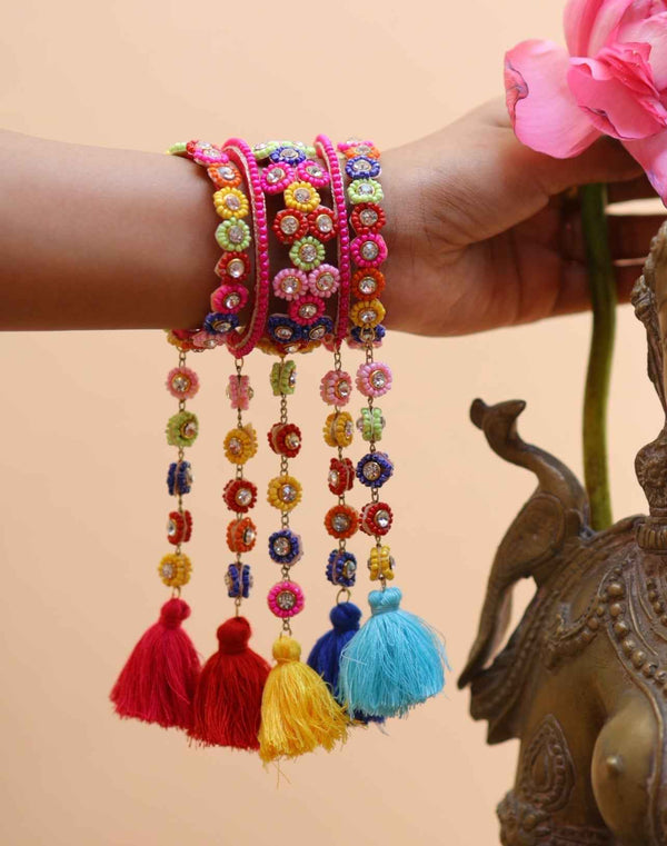 Arnika Bangles