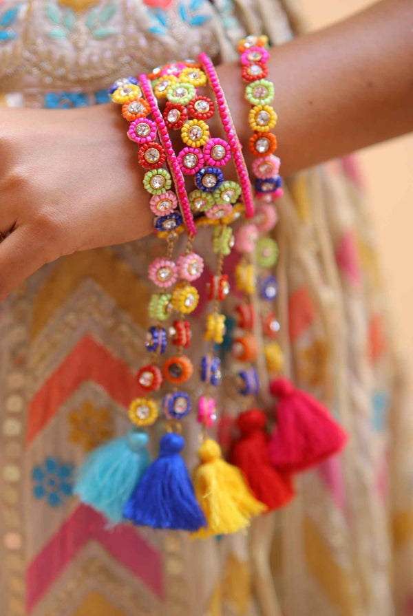 Arnika Bangles