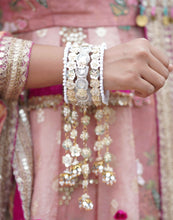 Shuvangi Bangles (one hand-set of 5)