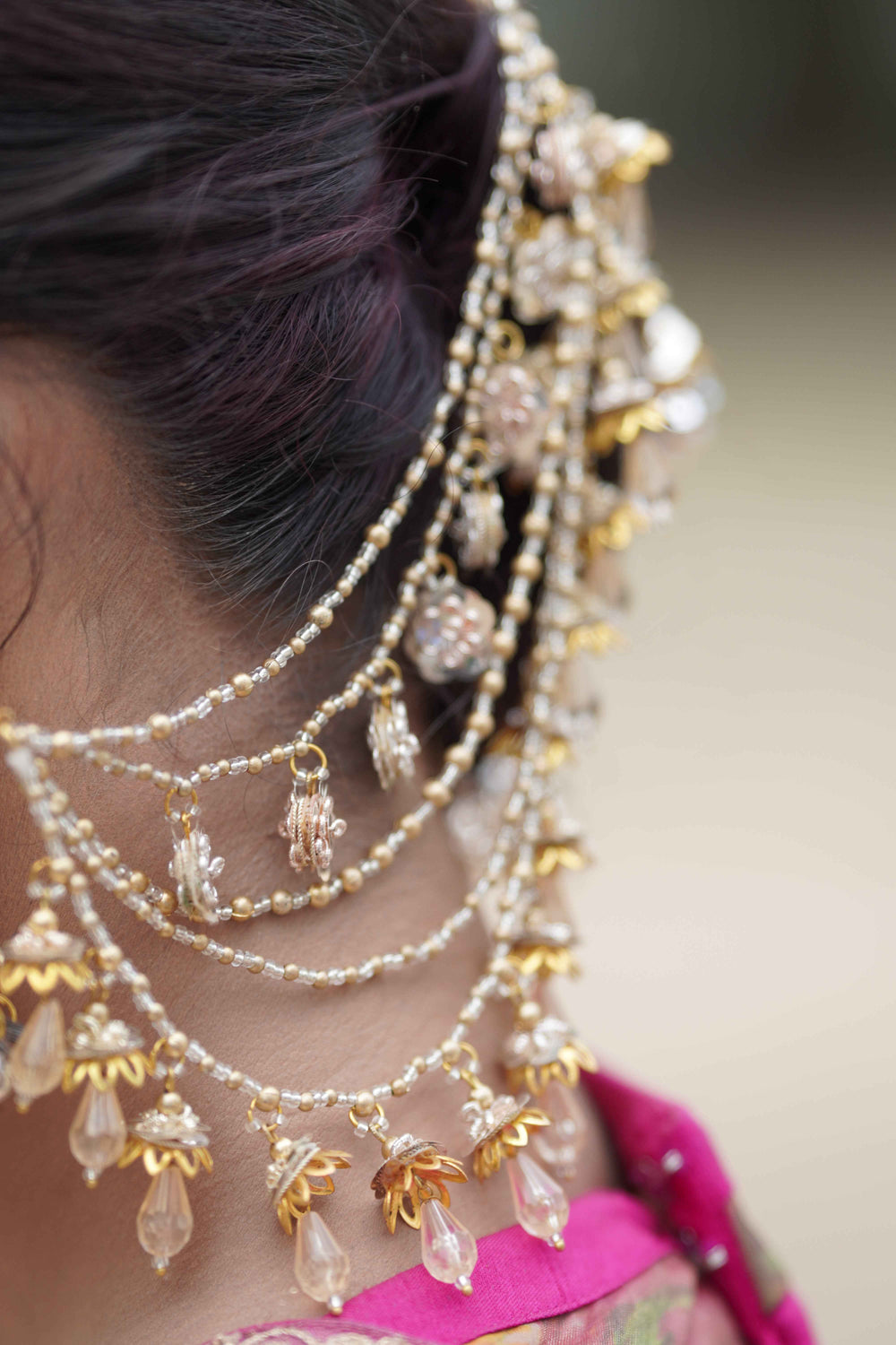 Shuvangi Earchains