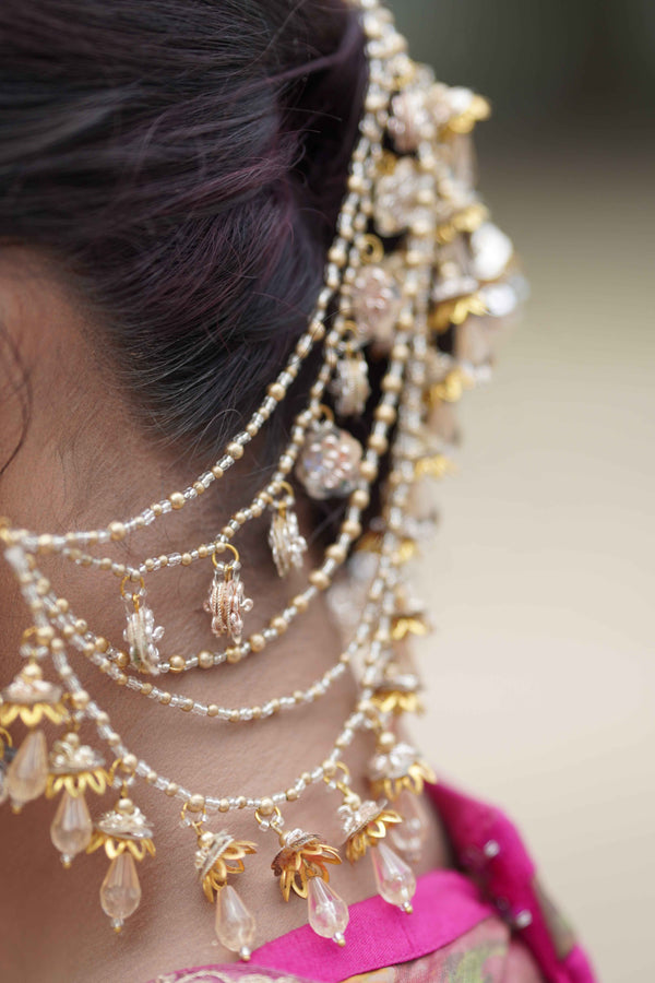 Shuvangi Earchains