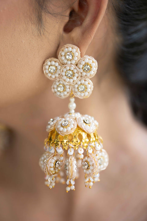 Nibedita Earrings