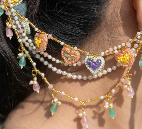 Ritu  earchain