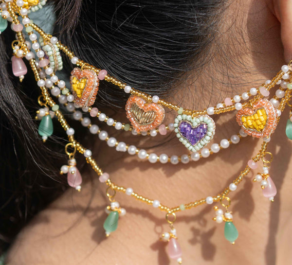 Ritu  earchain