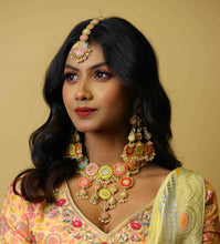 Niharika Full Set