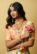 Niharika Full Set