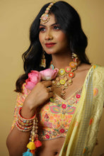 Niharika Full Set