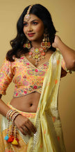 Niharika Full Set