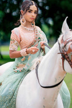 Amrita Necklace Earrings Earchain Tikka Handcuff