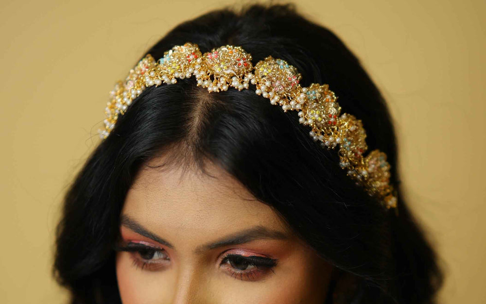 Niharika Mathapathi