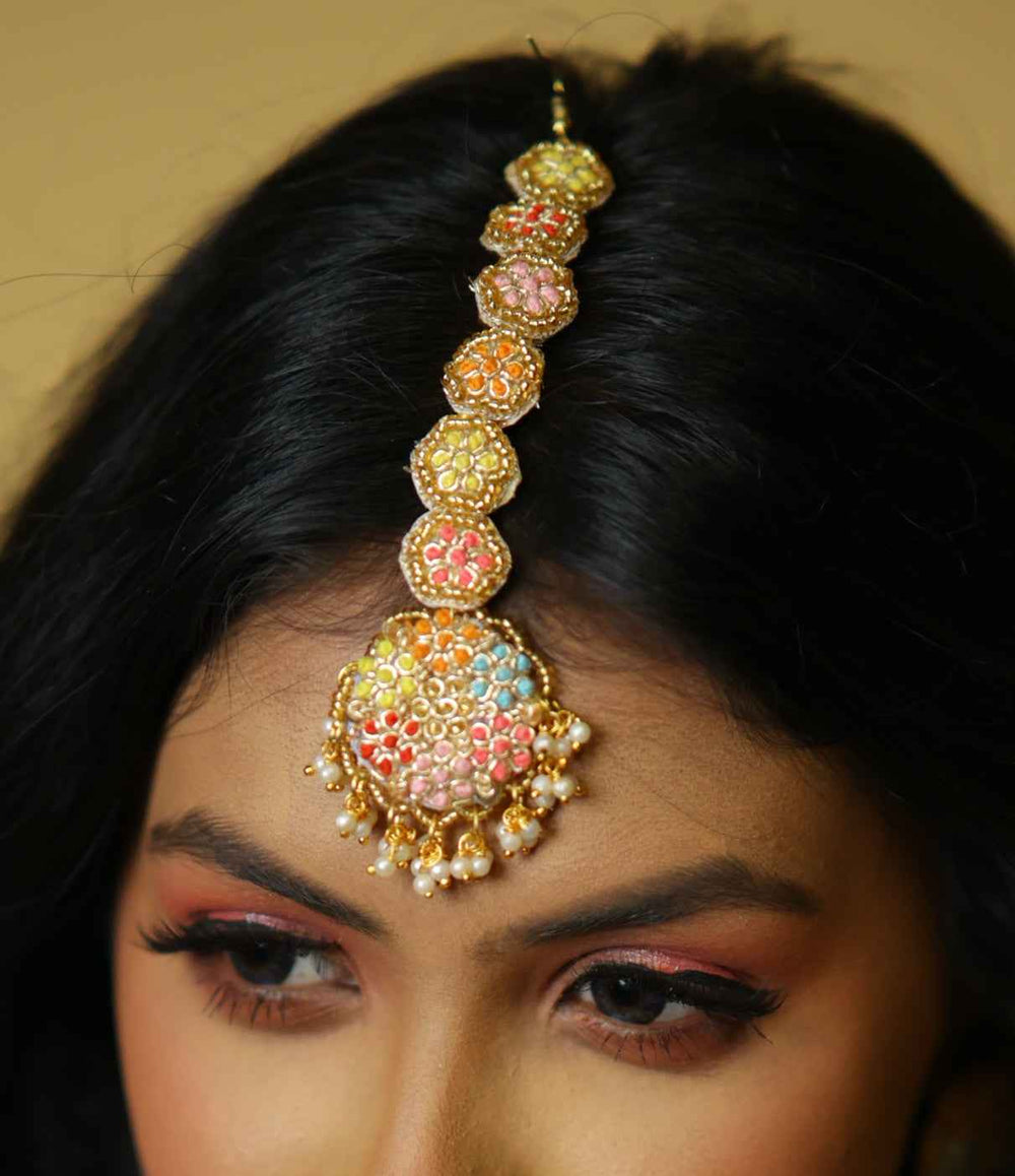 Niharika Tikka