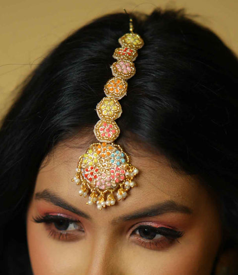 Niharika Tikka