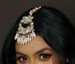 Lavanya Maangtikka