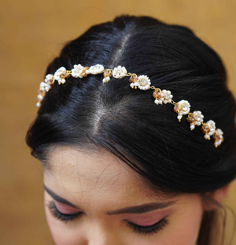 Rukaiya Hair band