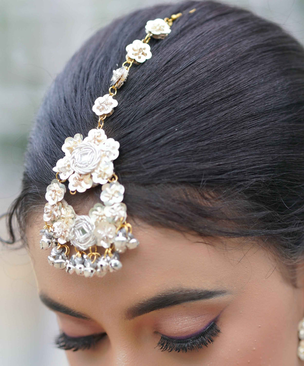 Shuvangi Maangtikka