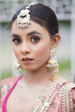 Shuvangi Maangtikka