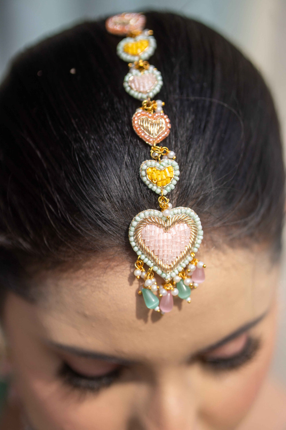 Ritu Maangtikka