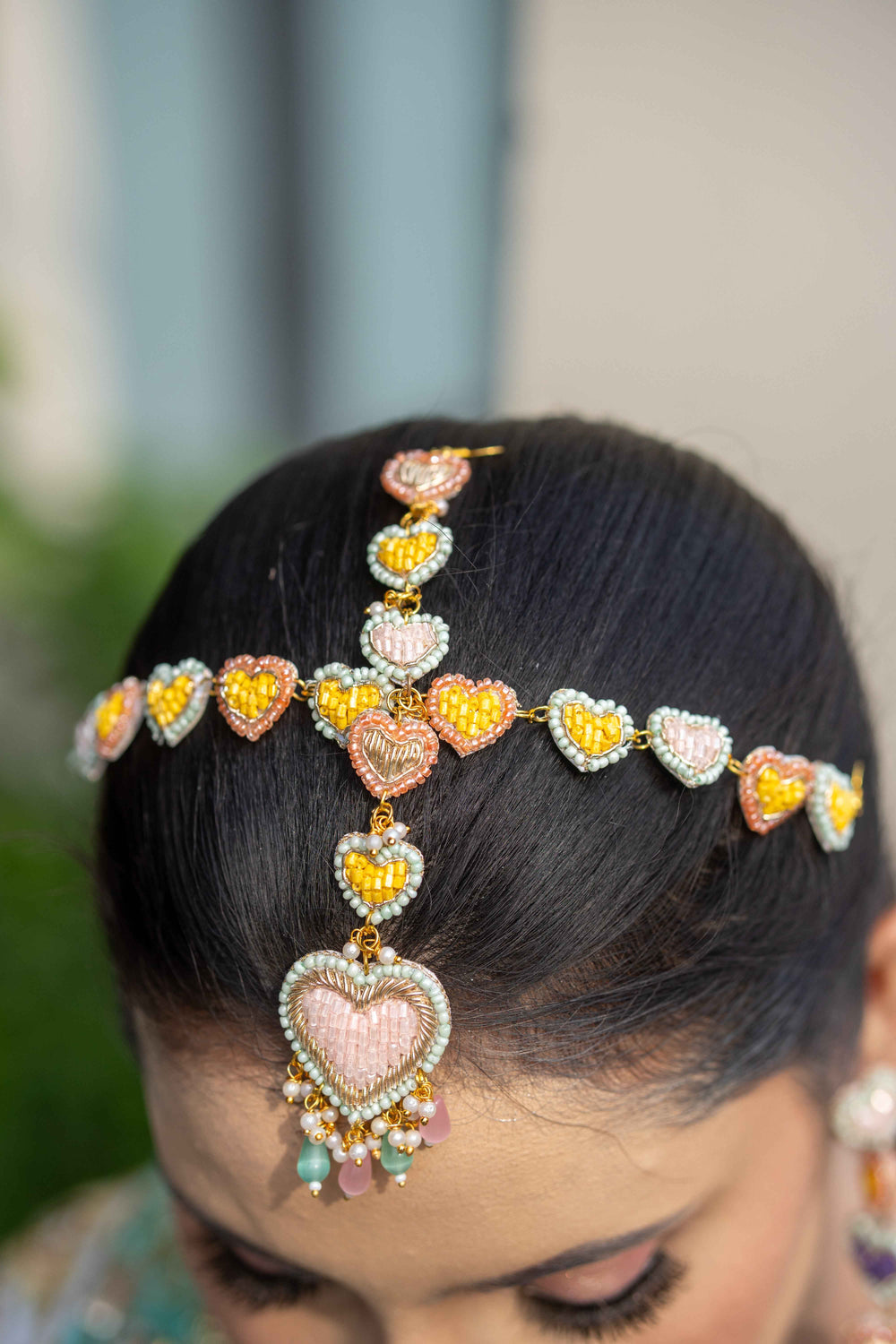 Ritu Sheeshpatti 2