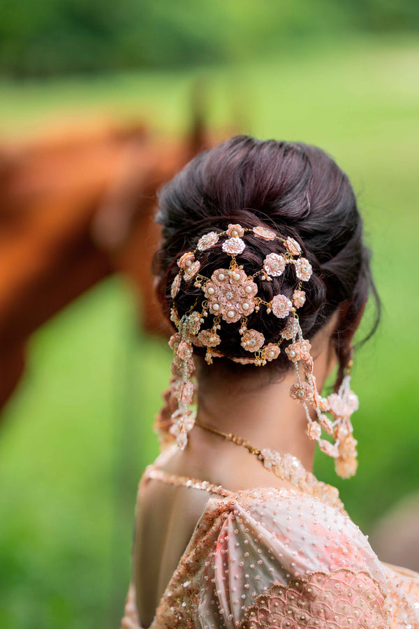 Amrita Bun