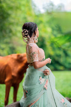 Amrita Bun