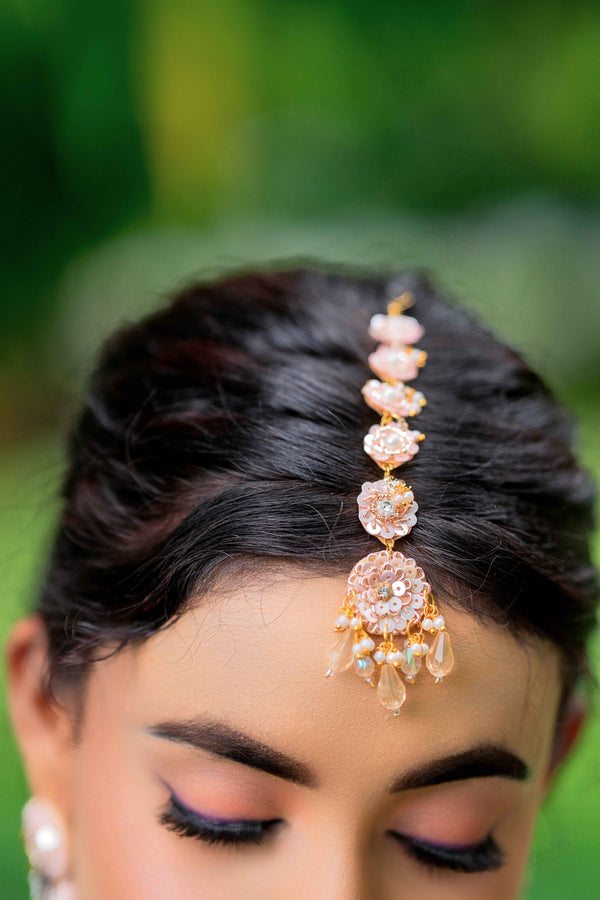 Amrita Tikka