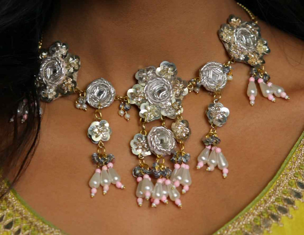 Lavanya Necklace