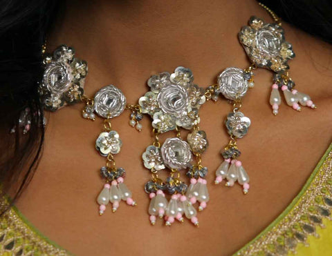 Lavanya Necklace
