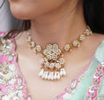 Rukaiya Necklace