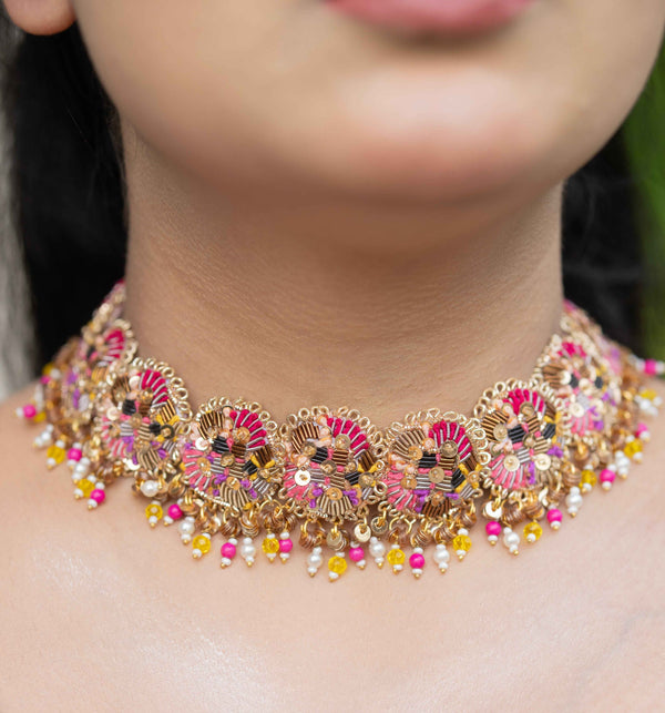 Situ Necklace