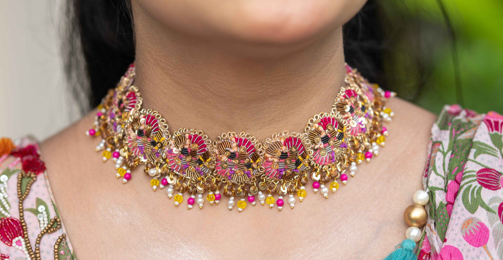 Situ Necklace